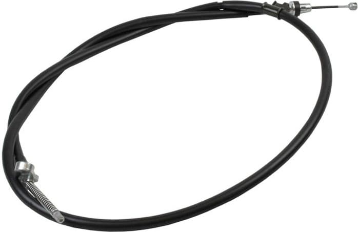 Cable Pull, parking brake 32-1659 - image 2