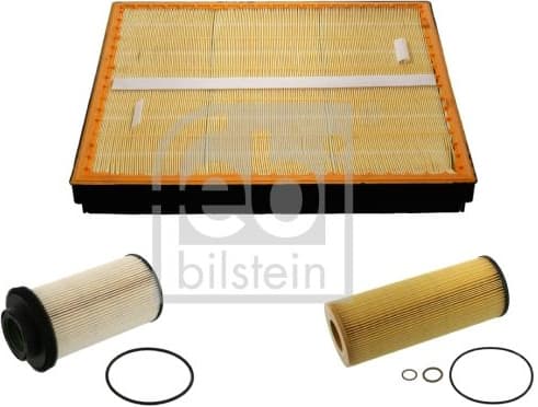 Parts Set, maintenance service 40839