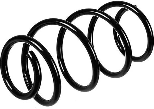 Suspension Spring 10-22494-SX - image 2