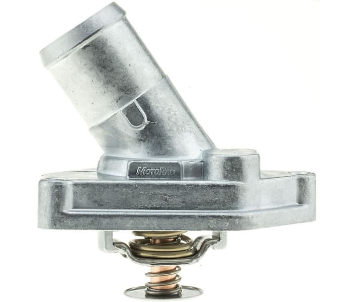 Thermostat, coolant 343-82K - image 2
