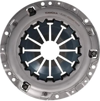 Clutch Pressure Plate PC261 - image 2