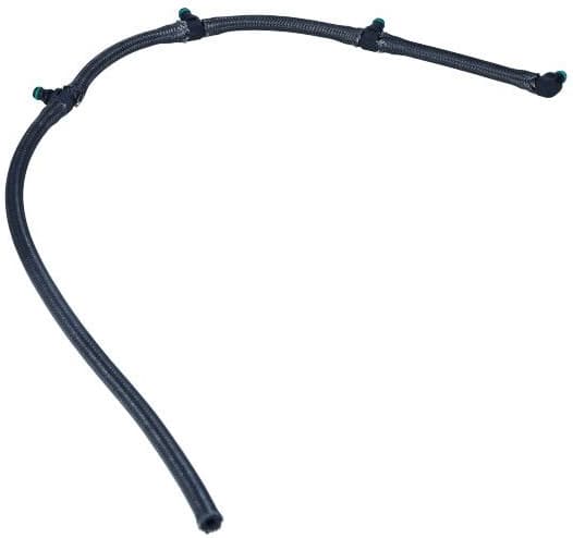 Hose, fuel overflow 15-0310