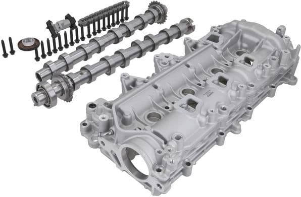 Camshaft 7030001 - image 2