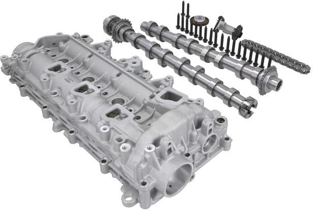 Camshaft 7030001 - image 3