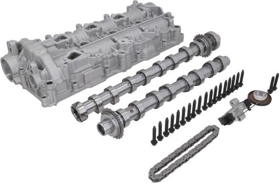 Camshaft 7030001 - image 4