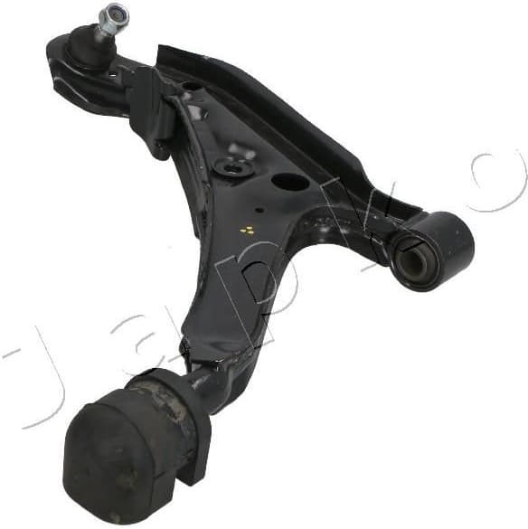 Control/Trailing Arm, wheel suspension 72102L - image 3