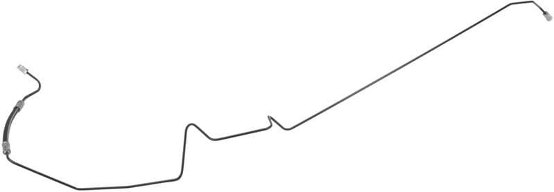 Brake Hose 24.1294-0019.3 - image 2