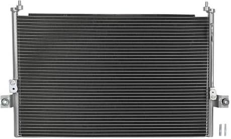 Condenser, air conditioning 7800497 - image 2