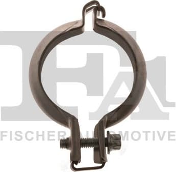 Pipe Connector, exhaust system 144-853