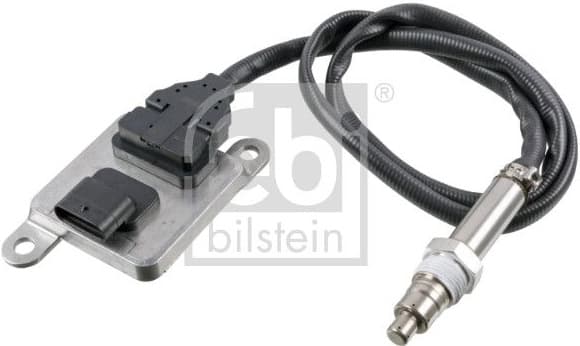 NOx Sensor, urea injection 197499