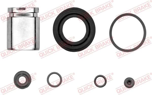 Repair Kit, brake caliper 114-5492