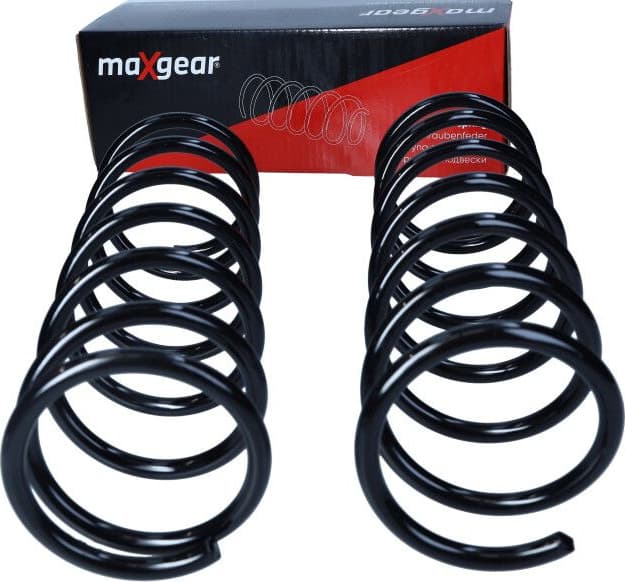 Suspension Spring 60-1551D - image 2