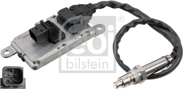 NOx Sensor, urea injection 176855