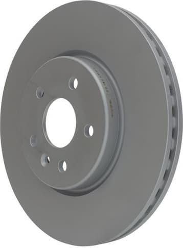 Brake Disc 24.0126-0188.1 - image 2