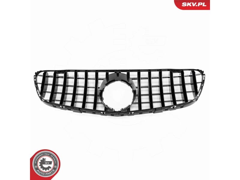 Radiator Grille 66SKV570 - image 3