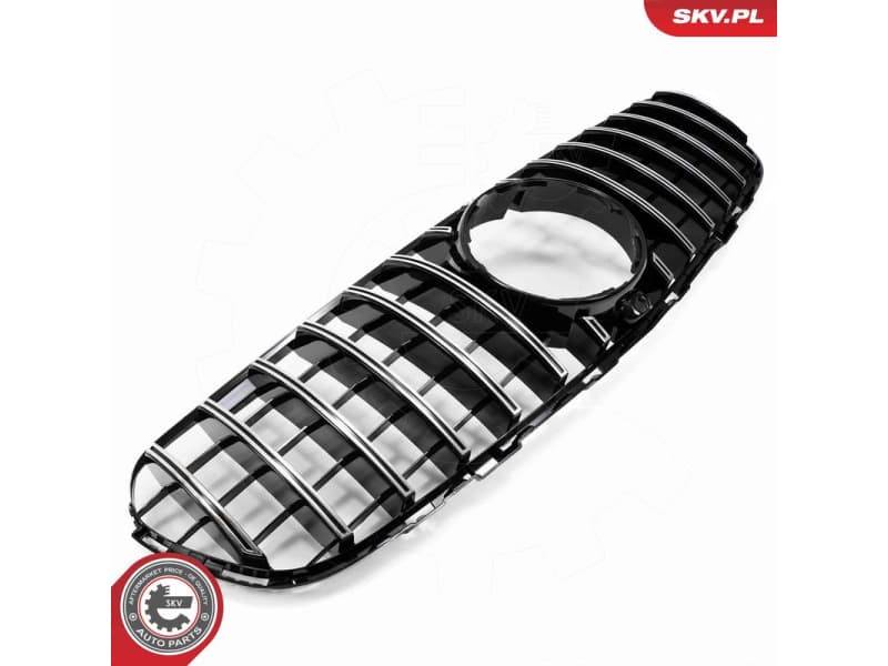 Radiator Grille 66SKV570 - image 4