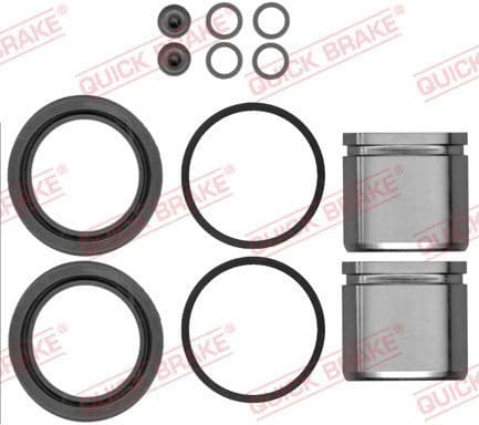 Repair Kit, brake caliper 114-5522