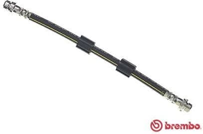 Brake Hose ESSENTIAL LINE T24143 - image 2