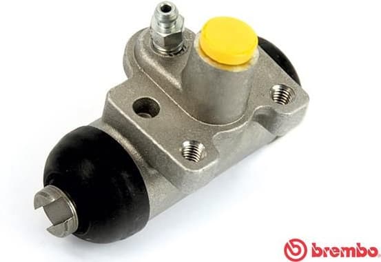 Wheel Brake Cylinder ESSENTIAL LINE A12587 - image 2