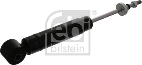 Shock Absorber, driver cab suspension 102149