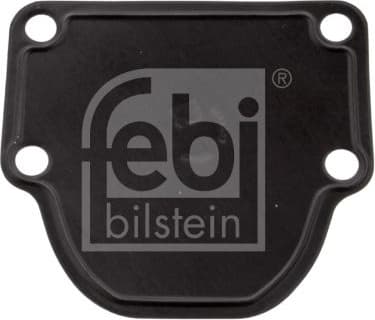 Gasket, manual transmission housing 35847