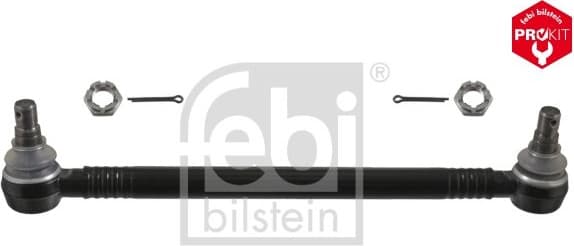 Tie Rod ProKit 39694
