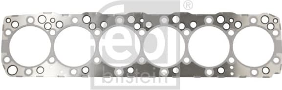 Gasket, cylinder head 102424