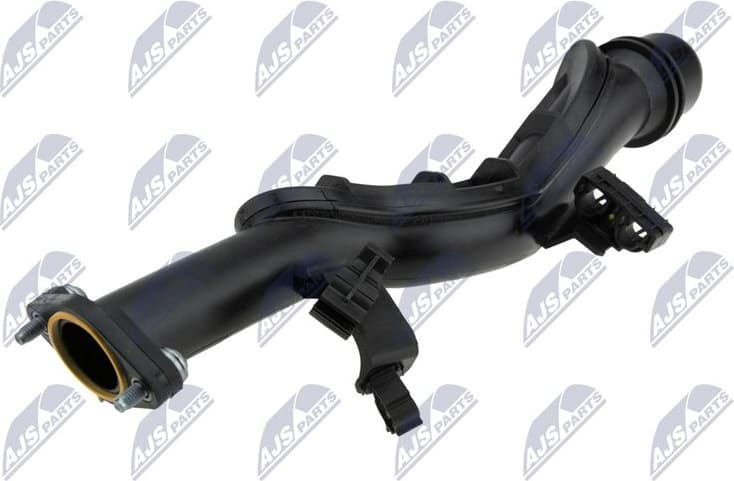 Charge Air Hose GPP-FT-033