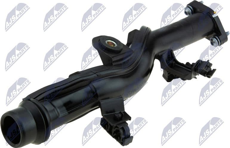 Charge Air Hose GPP-FT-033 - image 2