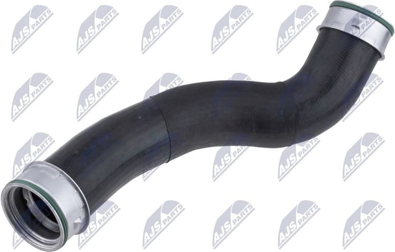 Charge Air Hose GPP-ME-114 - image 2