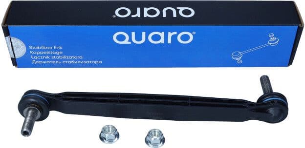 Link/Coupling Rod, stabiliser bar QS1309/HQ - image 3