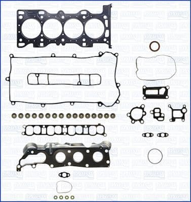 Full Gasket Kit, engine 50286000