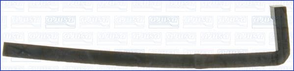 Gasket, timing case cover 00645800