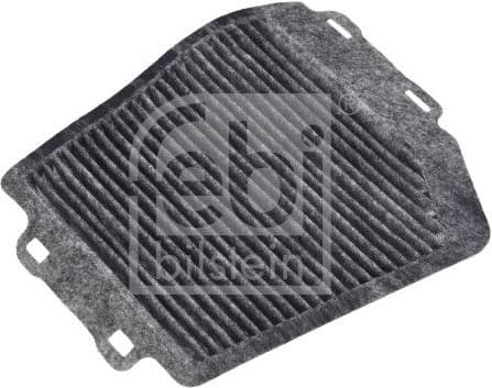 Air Filter, traction battery casing 185248