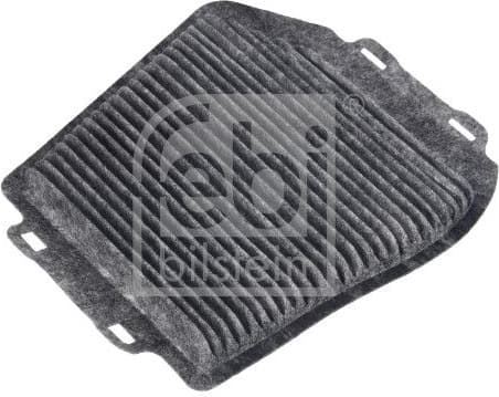 Air Filter, traction battery casing 185248 - image 2