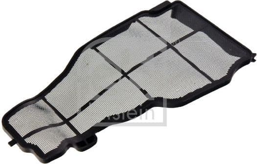 Air Filter, traction battery casing 185244