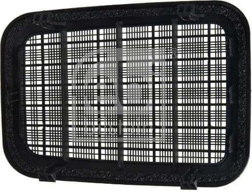 Air Filter, traction battery casing 185245 - image 2