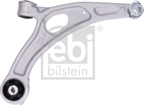 Control/Trailing Arm, wheel suspension 196594 - image 2