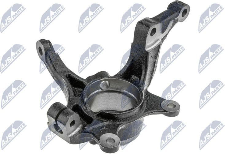 Steering Knuckle, wheel suspension ZZP-KA-002