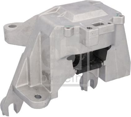 Mounting, engine 197221