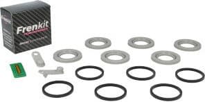 Repair Kit, brake caliper 663604