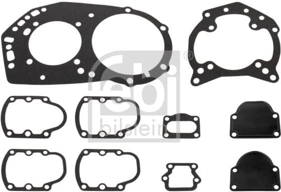 Gasket Set, manual transmission 38030