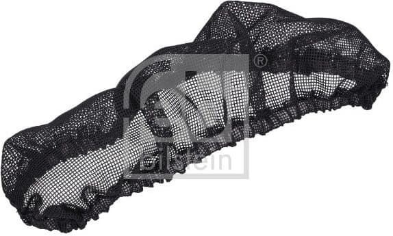 Air Filter, traction battery casing 185250