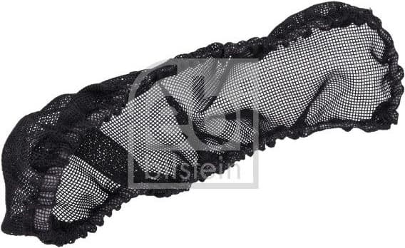 Air Filter, traction battery casing 185250 - image 2