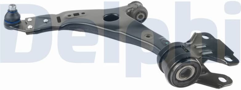 Control/Trailing Arm, wheel suspension TC3952