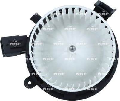 Interior Blower 34634