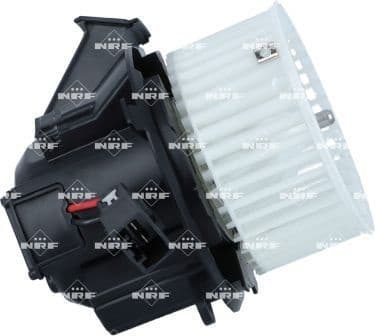 Interior Blower 34634 - image 4