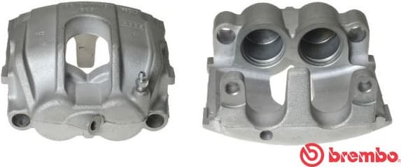 Brake Caliper ESSENTIAL LINE F 06 218