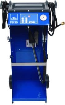 Filling/Bleeding Unit, brake hydraulics 03.9302-3005.4 - image 2