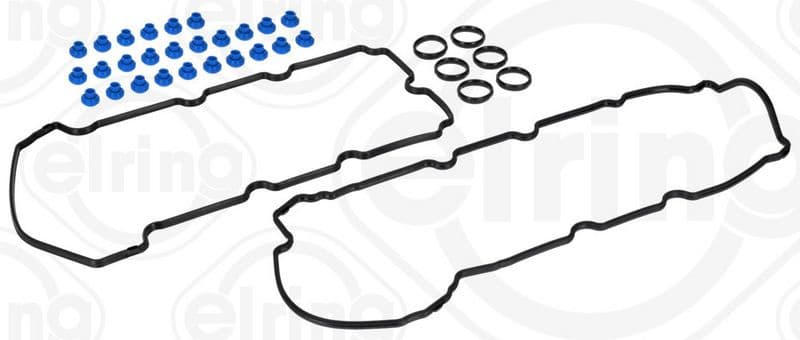 Gasket Set, cylinder head cover 551.880